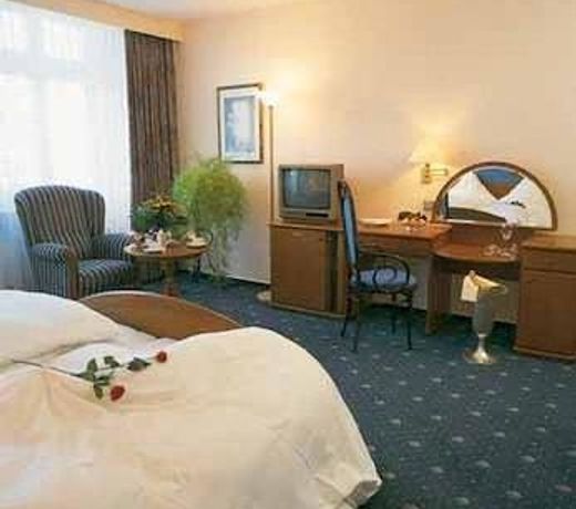 Bellevue Rheinhotel