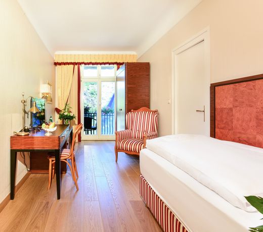Bellevue Rheinhotel