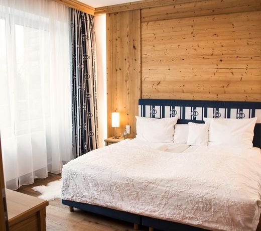 Romantik Hotel Klostergut Jakobsberg
