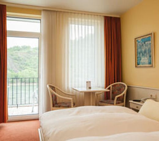 Hotel Garni Gunther
