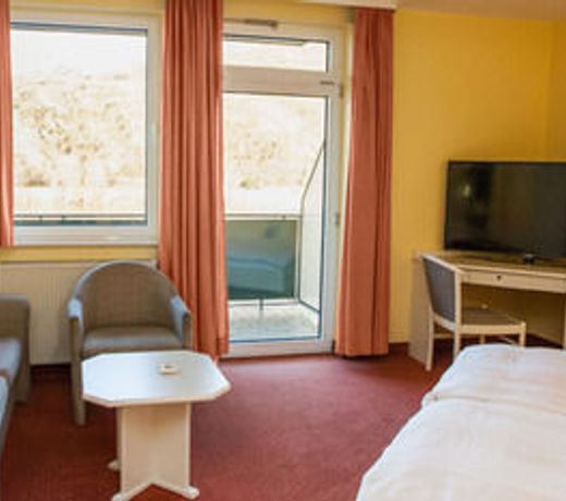 Hotel Garni Gunther