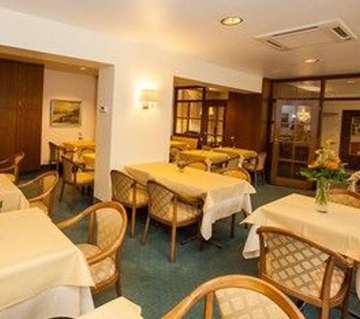 Hotel Garni Gunther
