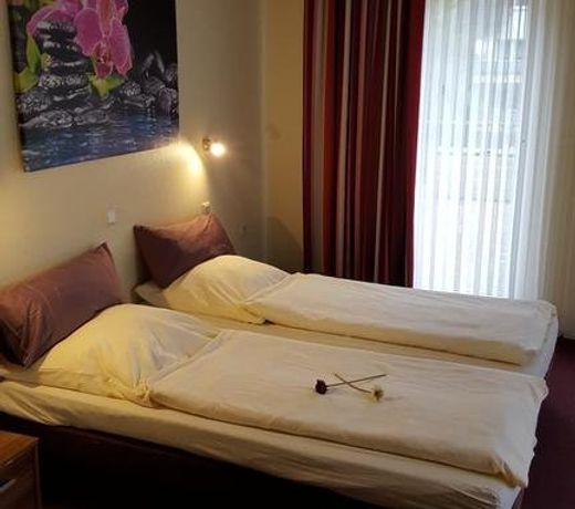 Hotel BergschlÃ¶sschen