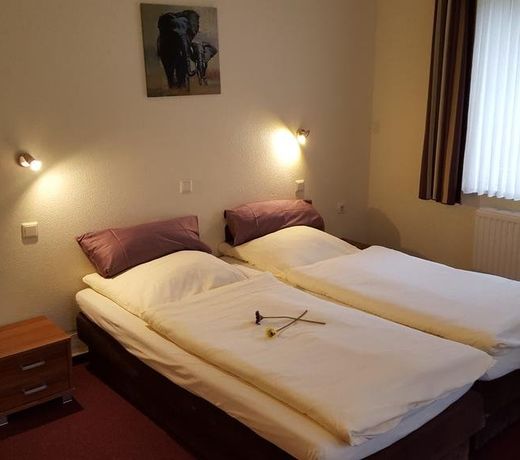 Hotel BergschlÃ¶sschen
