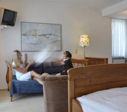 Baudobriga Rheinhotel