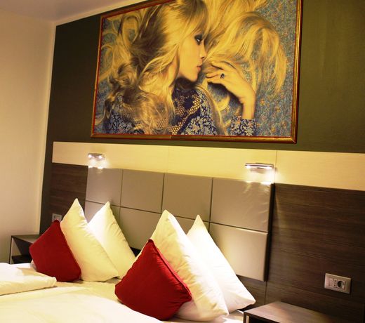 Rheinhotel Lilie