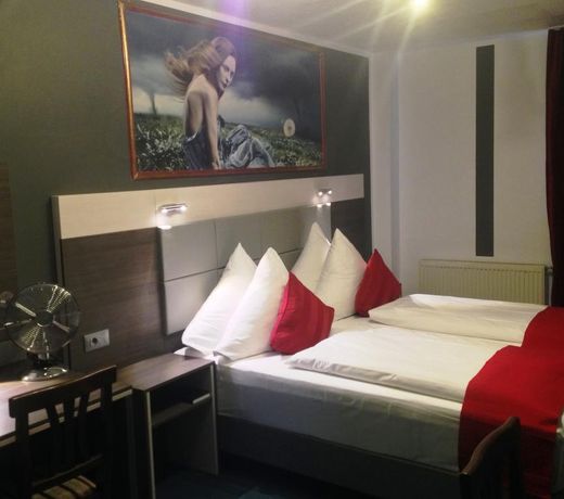 Rheinhotel Lilie