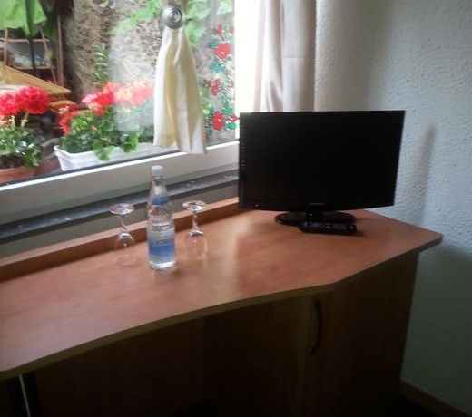 HOTEL RESTAURANT ZUR REBLAUS
