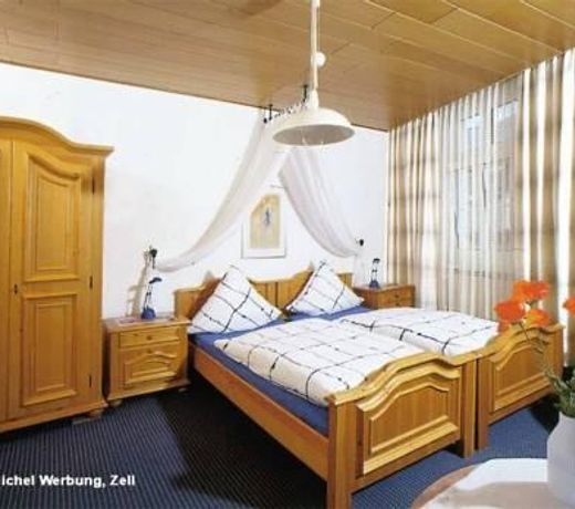 City Hotel Hunsrucker Hof