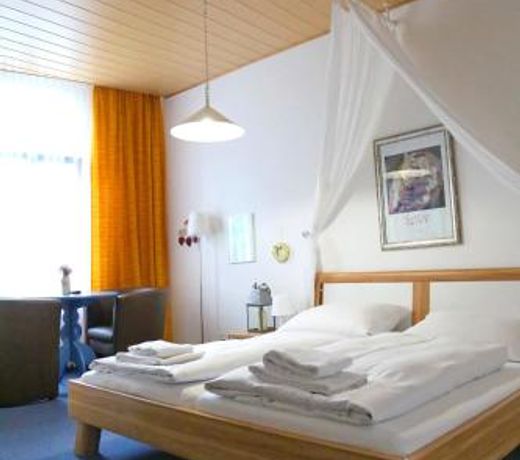 City Hotel Hunsrucker Hof