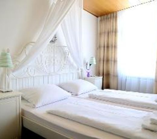 City Hotel Hunsrucker Hof