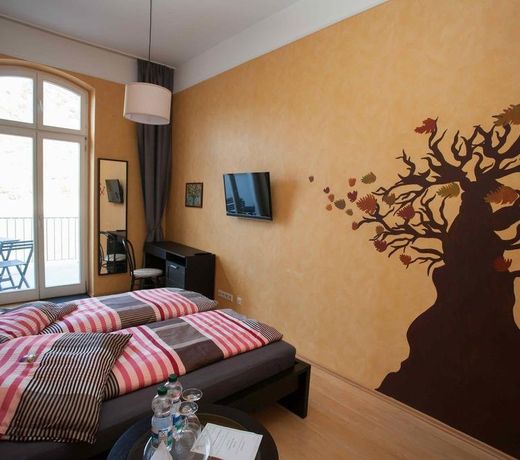 Hotel Zur FÃ¤hre