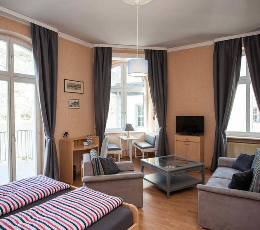 Hotel Zur FÃ¤hre