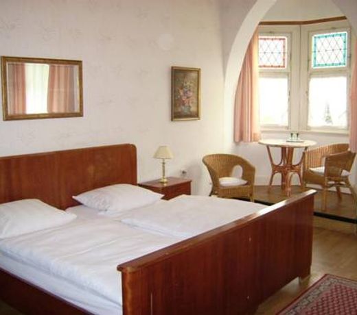 Pension Haus Weller