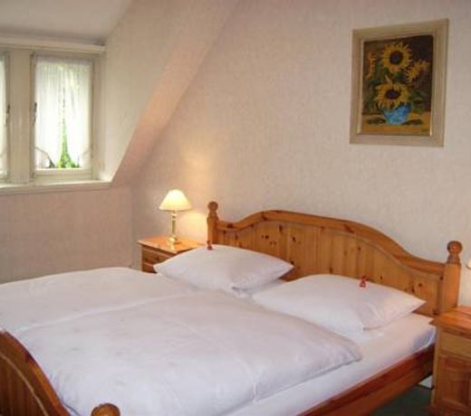 Pension Haus Weller