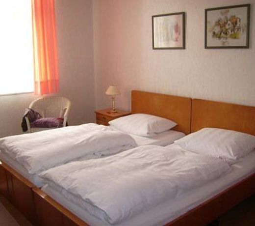 Pension Haus Weller