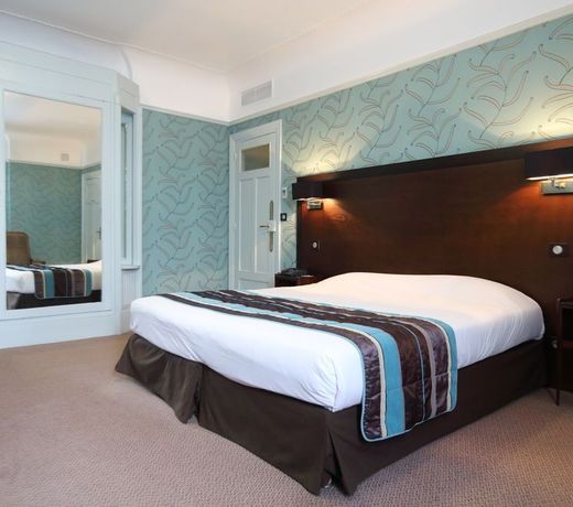 Le Grand Hotel