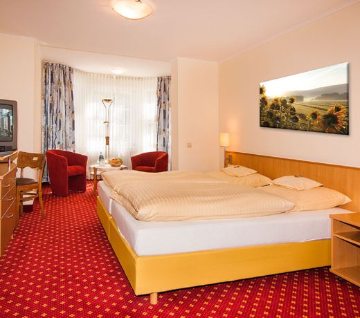 Landhotel Albers