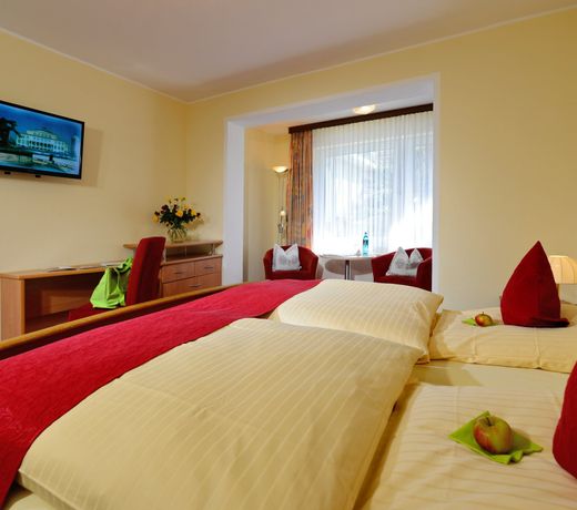 Landhotel Albers