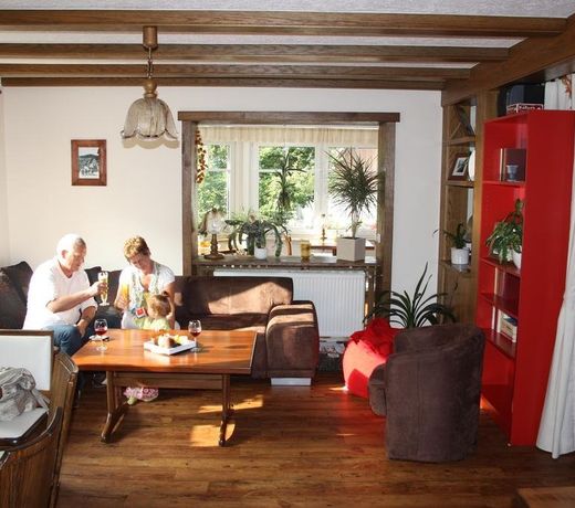 Gasthof-Pension Hunaustuben