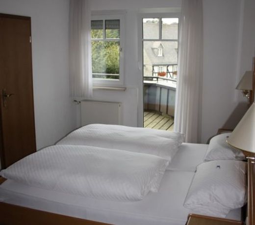 Gasthof-Pension Hunaustuben