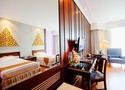 The Empress Hotel - SHA Extra Plus, регион , город Чианг Май - Фотография отеля №1