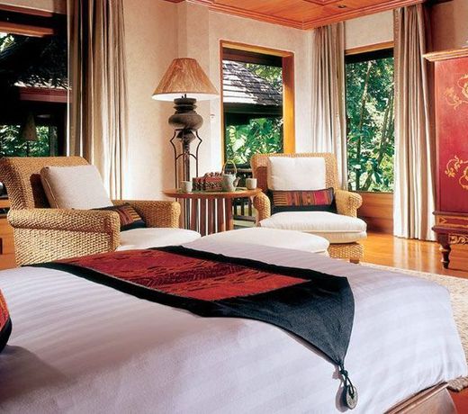 Four Seasons Resort Chiang Mai -SHA Plus