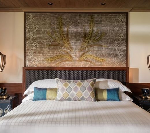 Four Seasons Resort Chiang Mai -SHA Plus