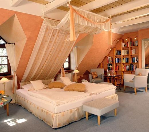 Burghotel Blomberg