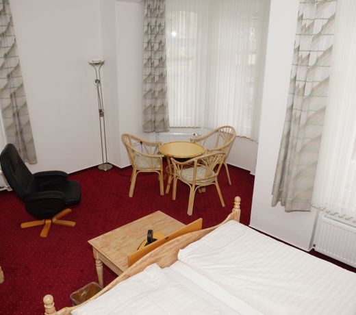 Hotel Deutsches Haus