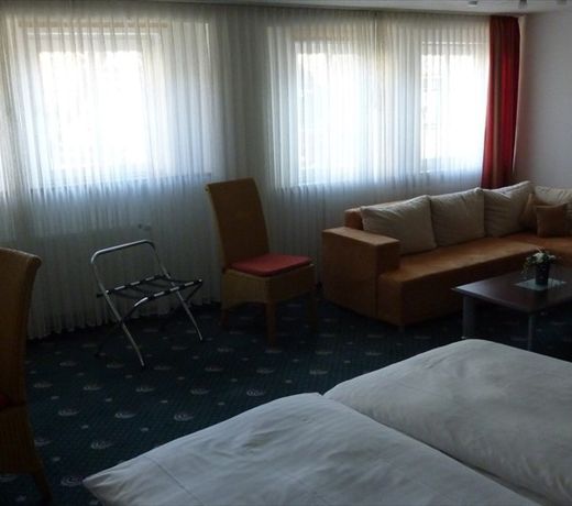 ADAC-Hotel-Garni Am Niederntor