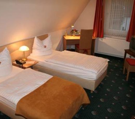 ADAC-Hotel-Garni Am Niederntor