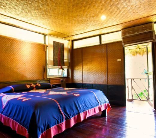 Hmong Hilltribe Lodge -SHA certified