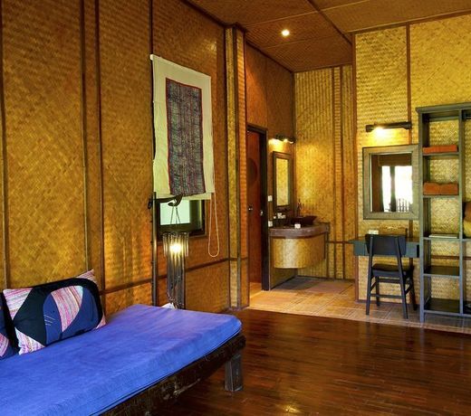 Hmong Hilltribe Lodge -SHA certified