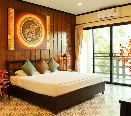Horizon Village & Resort SHA Plus