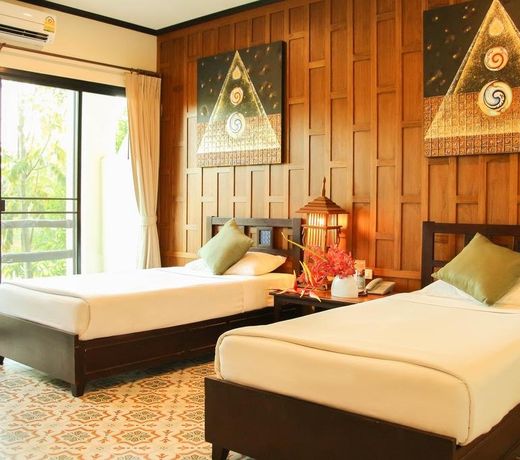 Horizon Village & Resort SHA Plus