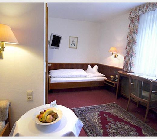 Hotel-Restaurant Ochsen