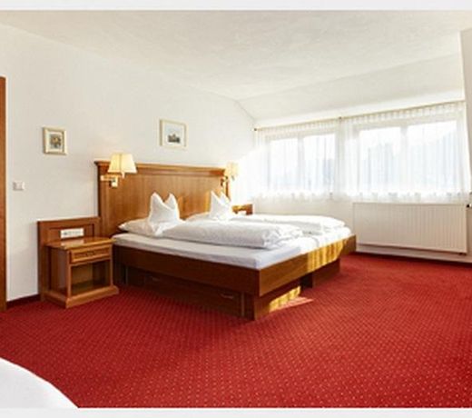 Hotel-Restaurant Ochsen