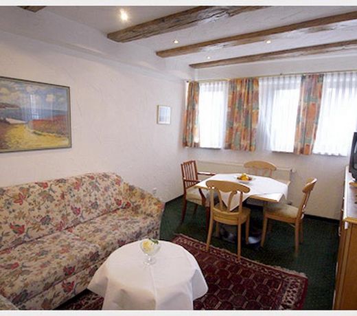 Hotel-Restaurant Ochsen