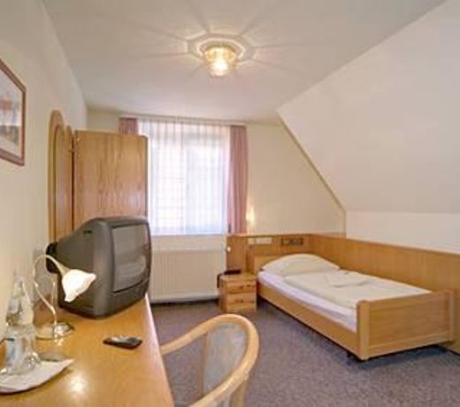 HOTEL RESTAURANT ADLER