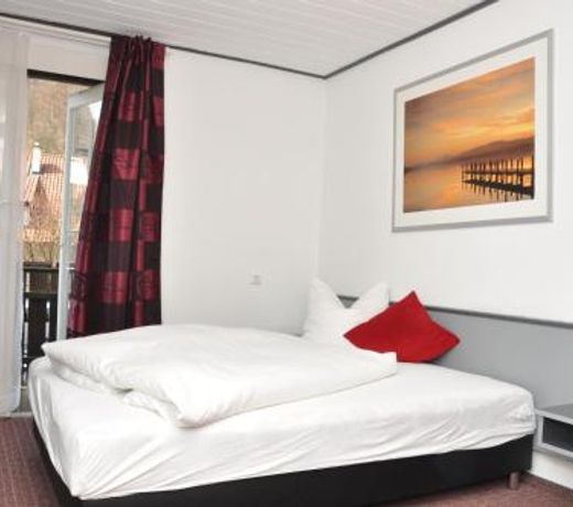 Hotel Garni Forellenfischer