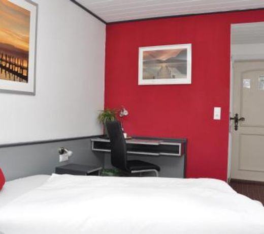 Hotel Garni Forellenfischer