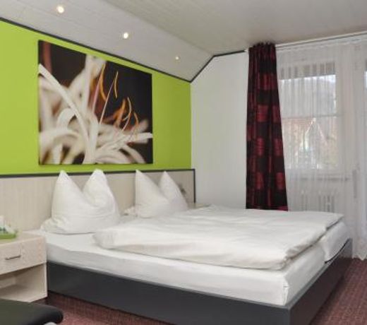 Hotel Garni Forellenfischer