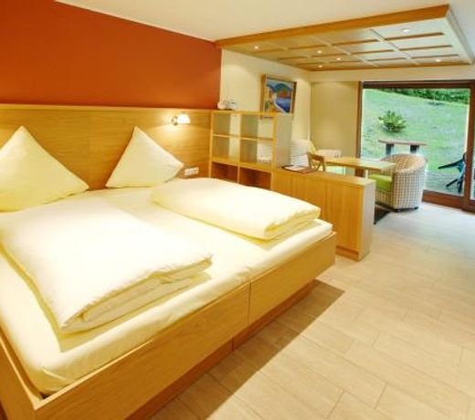 Hotel GebirgshÃ¤usl