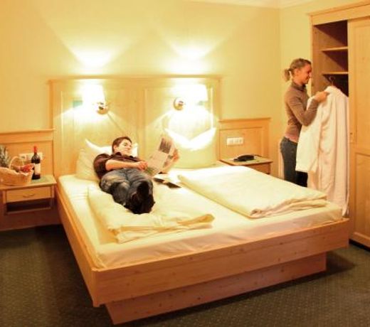 Hotel GebirgshÃ¤usl