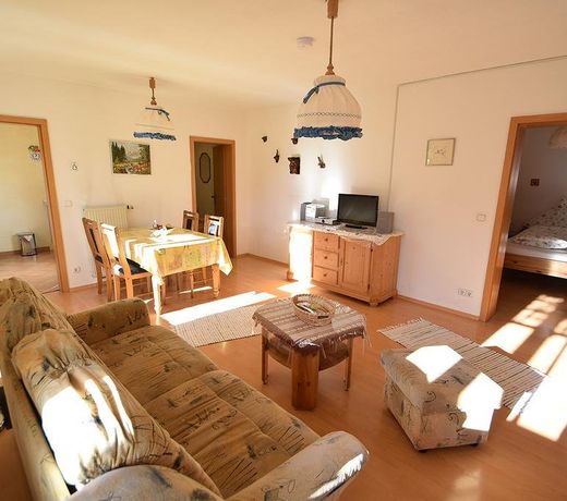 Ferienwohnung Christine