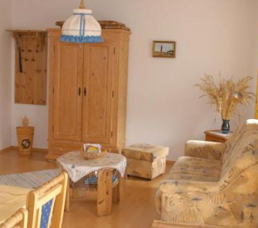 Ferienwohnung Christine