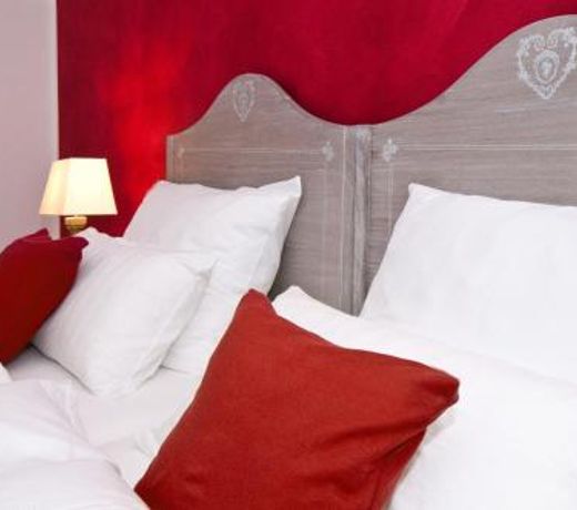Alpenvilla Berchtesgaden Hotel Garni