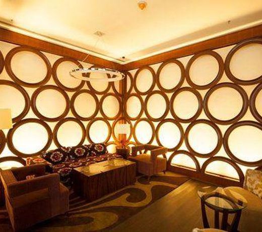 JW Marriott Hotel Bengaluru