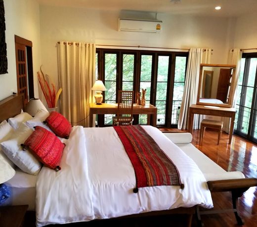 Jasmine Hills Lodge